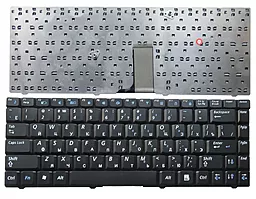 Клавіатура для ноутбуку Samsung R519, R528, R530, R540, R618, R620, R525, R719, RV510, RV508 BA59-02581C чорна