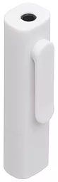 Bluetooth адаптер EasyLife BT-Receiver White - миниатюра 2