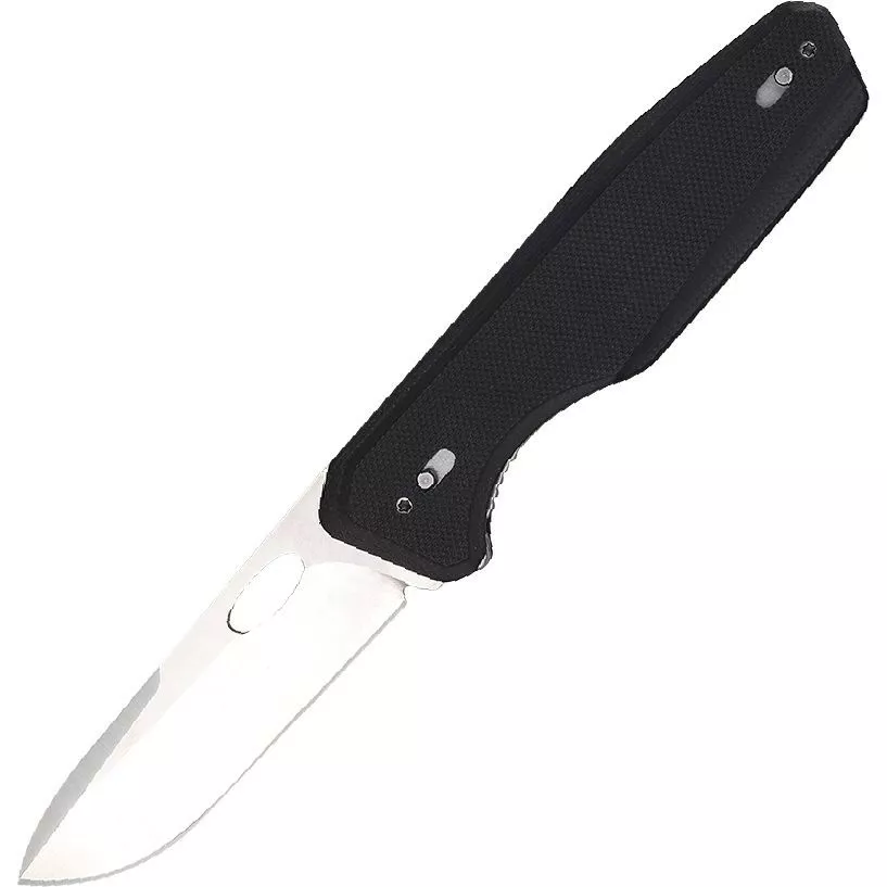 Ніж Roxon S502U Black - фото 1