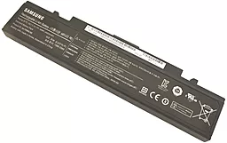 Акумулятор для ноутбука Samsung AA-PB9NC6B RV408 / 11.1V 4400mAh / Original Black