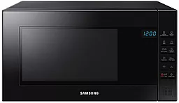 Микроволновая печь c грилем Samsung GE88SUB/UA - фото Микроволновая печь c грилем Samsung GE88SUB/UA