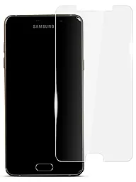 Защитное стекло 1TOUCH 2.5D Samsung A520 Galaxy A5 2017 (без упаковки)