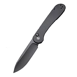 Нож Civivi Elementum C2103A Black
