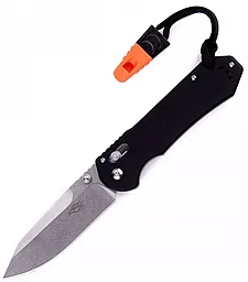 Нож Firebird F7452-BK-WS by Ganzo G7452-BK-WS Чёрный