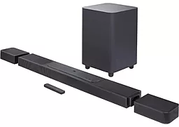 Саундбар JBL Bar 1300 (JBLBAR1300BLKEP) - фото Саундбар JBL Bar 1300 (JBLBAR1300BLKEP)