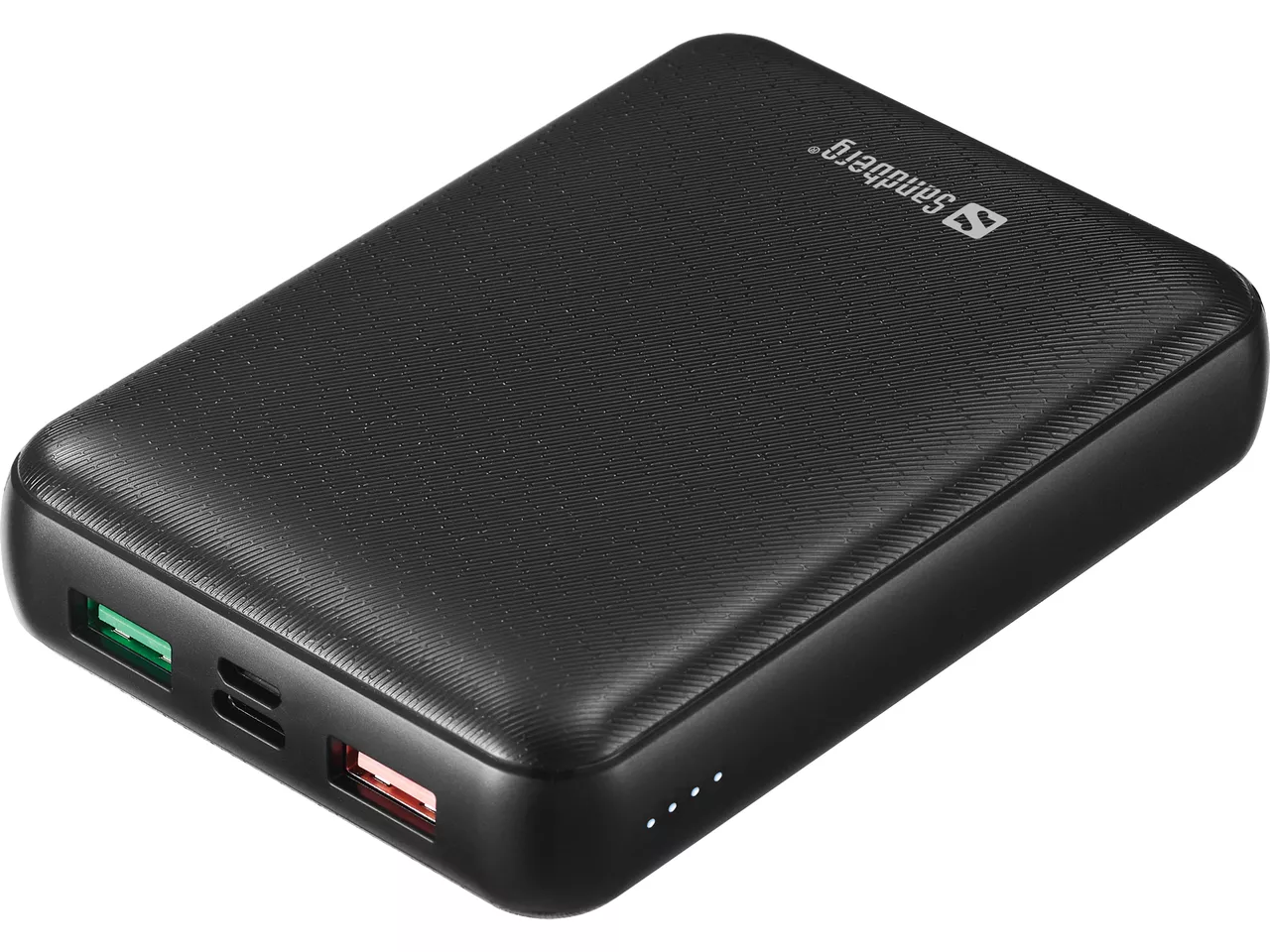 Повербанки 15000 mAh фото