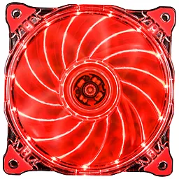 Система охолодження 1stPlayer Firedancing Red