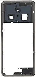Рамка корпусу Xiaomi Poco C75 / Poco C75 5G / Redmi 14C (China) Gold - фото Рамка корпусу Xiaomi Poco C75 / Poco C75 5G / Redmi 14C (China) Gold