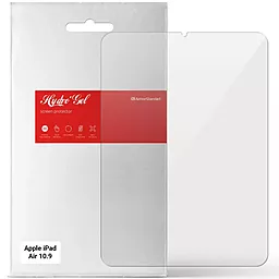 Гидрогелевая пленка ArmorStandart для Apple iPad Air 10.9 M1 (2022)/Air 10.9 (2020) (ARM62309)