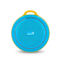 Колонки акустические Genius SP-906BT Blue