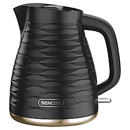 Kettle/plast SENCOR SWK 7501BK
