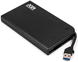 Карман для HDD AgeStar 3UB2A14 Black - фото Карман для HDD AgeStar 3UB2A14 Black