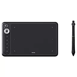 Графічний планшет Parblo Intangbo X7  Black