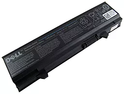 Аккумулятор для ноутбука Dell Y568H Latitude E5400 / 11.1V 5000mAh / Original Black