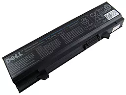 Аккумулятор для ноутбука Dell Latitude E5400 Y568H / 11.1V 5000mAh / Original Black - фото Аккумулятор для ноутбука Dell Latitude E5400 Y568H / 11.1V 5000mAh / Original Black