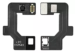 Шлейф программируемый Apple iPhone XS Max для восстановления Face ID, I2C