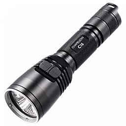 Фонарик аккумуляторный Nitecore CI6 (6-1105) - фото Фонарик аккумуляторный Nitecore CI6 (6-1105)