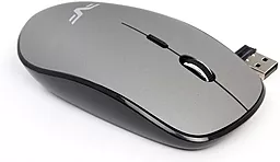 Комп'ютерна мишка Frime FWMO-230G Grey - мініатюра 3