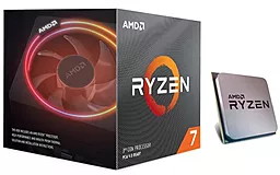 Процесор AMD Ryzen 7 3700X (100-100000071BOX) - мініатюра 4
