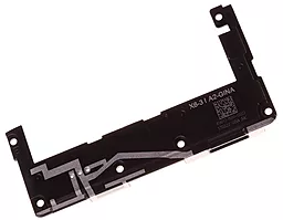 Динамик Sony Xperia L1 G3311 / G3312 Dual Полифонический (Buzzer) в рамке с антенной Original - фото Динамик Sony Xperia L1 G3311 / G3312 Dual Полифонический (Buzzer) в рамке с антенной Original