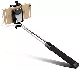 Моноподы, селфи-палки Baseus Monopod Black