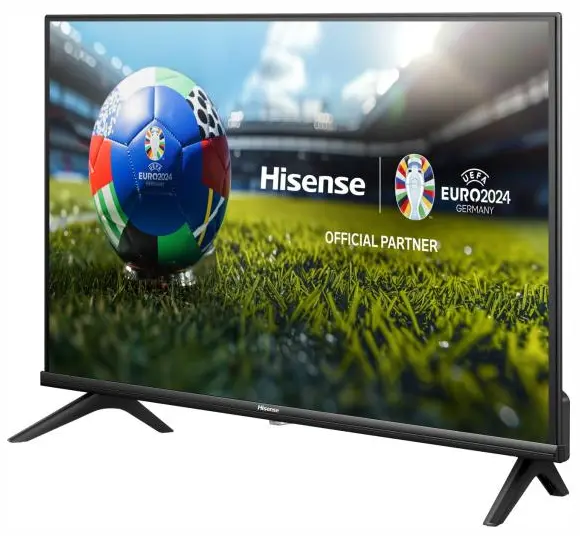 LCDtv32" HISENSE 32A4N - фото 1