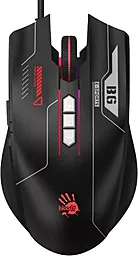 Комп'ютерна мишка A4Tech BLOODY ES7 Esports Black - фото Комп'ютерна мишка A4Tech BLOODY ES7 Esports Black
