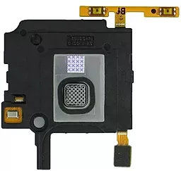 Шлейф Samsung Galaxy A7 A700 с кнопками регулировки громкости Original - фото Шлейф Samsung Galaxy A7 A700 с кнопками регулировки громкости Original