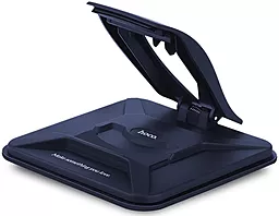 Настільний тримач Hoco CA21 Blue - фото Настільний тримач Hoco CA21 Blue