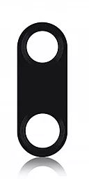 Стекло камеры Xiaomi Mi 9T / Mi 9T Pro / Redmi K20 / Redmi K20 Pro без рамки Black