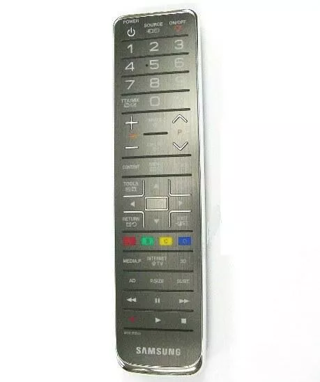 Пульт для телевизора Samsung BN59-01054A Original - фото 1