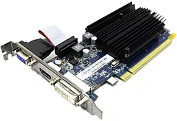 Видеокарта Sapphire Radeon HD6450, 2GB DDR3 passive (11190-09-20G)