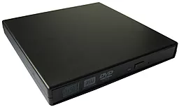 Внешний карман для DVD привода Maiwo K520B USB 2.0 - миниатюра 2 Внешний карман для DVD привода Maiwo K520B USB 2.0 - миниатюра 2