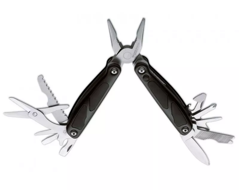 Мультитул Boker Magnum Maxigrip (09MB2610) - фото 1
