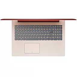 Ноутбук Lenovo IdeaPad 320-15 (80XL03GERA) - миниатюра 4