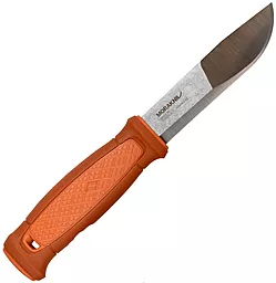 Нож Morakniv Kansbol (13505) Orange - фото Нож Morakniv Kansbol (13505) Orange