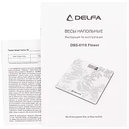 DBS-6118 Flowers - мініатюра 5