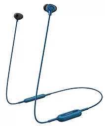 Навушники Panasonic RP-NJ310BGE-A Blue