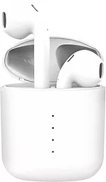Наушники Walker WTS-21 White - фото Наушники Walker WTS-21 White