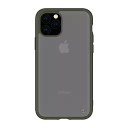 Чехол SwitchEasy AERO for iPhone 11 Pro  Army Green (GS-103-80-143-108)