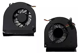 Вентилятор (кулер) для ноутбука Acer Travelmate 6553, 6553G, 6593, 6593G 5V 0.5A 3-pin (ZB0507PGV1-6A) Original - фото Вентилятор (кулер) для ноутбука Acer Travelmate 6553, 6553G, 6593, 6593G 5V 0.5A 3-pin (ZB0507PGV1-6A) Original