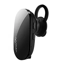 Блютуз гарнітура Roman R535 Black