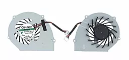 Вентилятор (кулер) для ноутбука GateWay LT24 5V 0.4A 4-pin SUNON - фото Вентилятор (кулер) для ноутбука GateWay LT24 5V 0.4A 4-pin SUNON