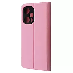 Чехол Wave Stage Case для Xiaomi Poco F5, Note 12 Turbo Pink