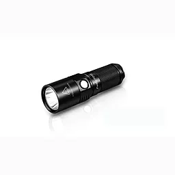 Фонарик аккумуляторный Fenix PD12 T6 (340 лм, 1хCR123) - фото Фонарик аккумуляторный Fenix PD12 T6 (340 лм, 1хCR123)