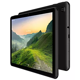 Планшет Sigma mobile Tab A1020 3/32Gb Black (4827798766316)