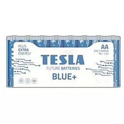 Батарейки Tesla Blue+ AA / R6 24шт