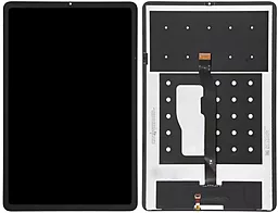 Дисплей для планшета Xiaomi Pad 5, Pad 5 Pro 11.0 с тачскрином, Black