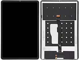 Дисплей для планшету Xiaomi Pad 5, Pad 5 Pro 11.0 з тачскріном, Black - фото Дисплей для планшету Xiaomi Pad 5, Pad 5 Pro 11.0 з тачскріном, Black