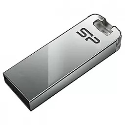 Флешка Silicon Power 32GB Touch T03 USB 2.0 (SP032GBUF2T03V3F) - фото Флешка Silicon Power 32GB Touch T03 USB 2.0 (SP032GBUF2T03V3F)